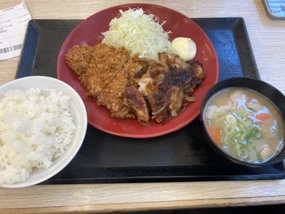 hanamichiteru 飯テロ注意　⚠️ Beware of rice terrorism Pic 2