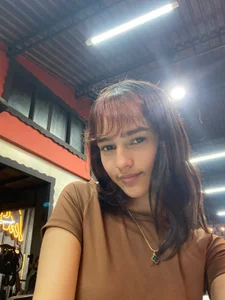 MelodyMansson Good morning, my naughty love ☀️💋 I’m live from 8:30 a.m. to 3:30 p.m., ready to make your body cra Foto 3