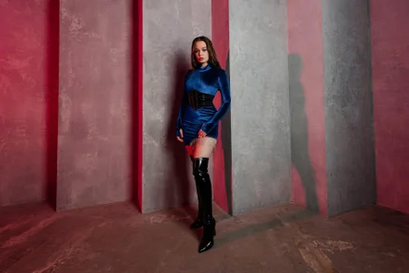 Bad_Girl009のPublicの枚の写真