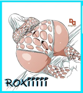 RoXXXanna_juiceyBooty Public зображення