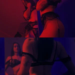 passionate red de Alice__grace  Imagens