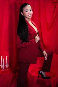 Tyla_KsのHappy Valentine's Day darling♥の 9枚の写真