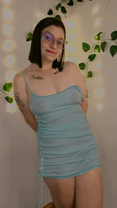 Wet dress 🍒 de Coralinne__ Foto