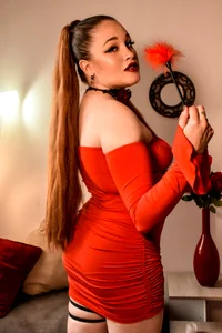 MillyWhrite VALENTINE'S DAY Pic 7