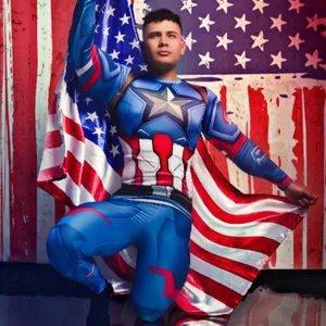 AlexisSpears_ Happy Halowen Pic 3