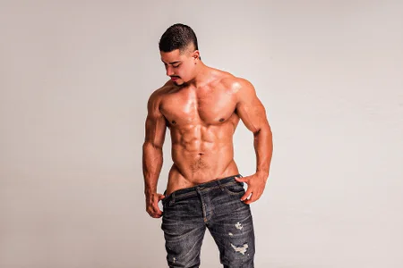 ApoloMakris Me more 🔥 Billede 2