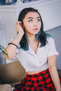 MikoKhvan's photo