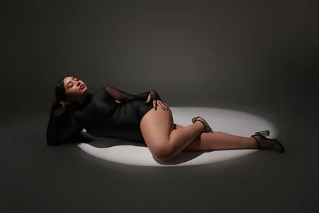 MelinaCruz Black, Love, and Temptation Foto 4