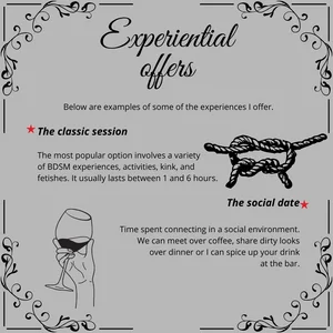 SUBMISSION CONTRACT de paola_xm Foto 4