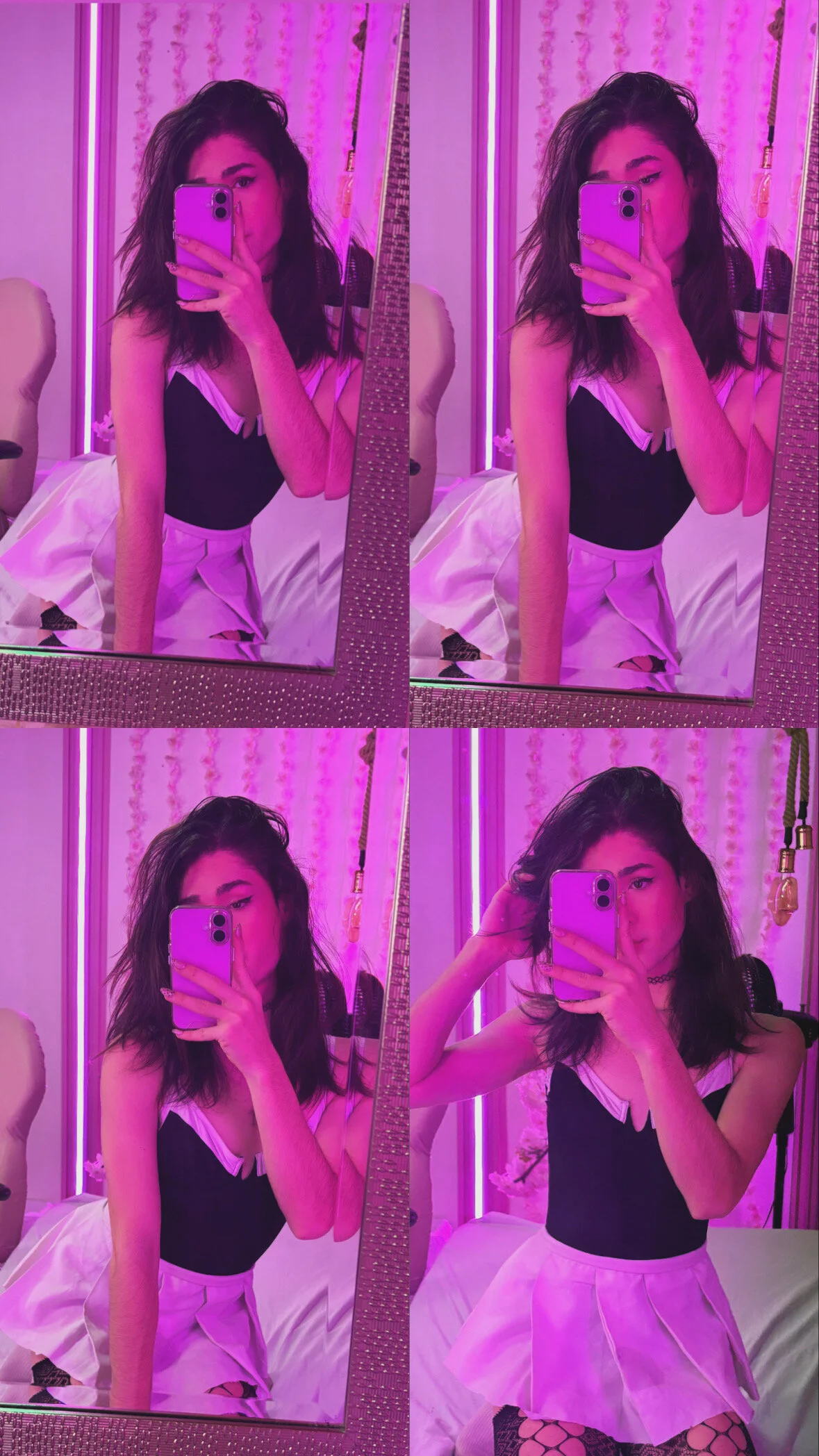Foto em tendência de Lilith_Sex12 7628