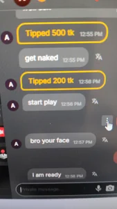 Dever_Bhabhi_: Public ( 4 фото)