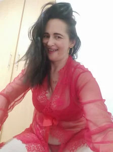 Sweetsorgaria Here I am, smile with me. Billede 4