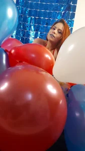 jolie_colette 4th Of July Bilde 4