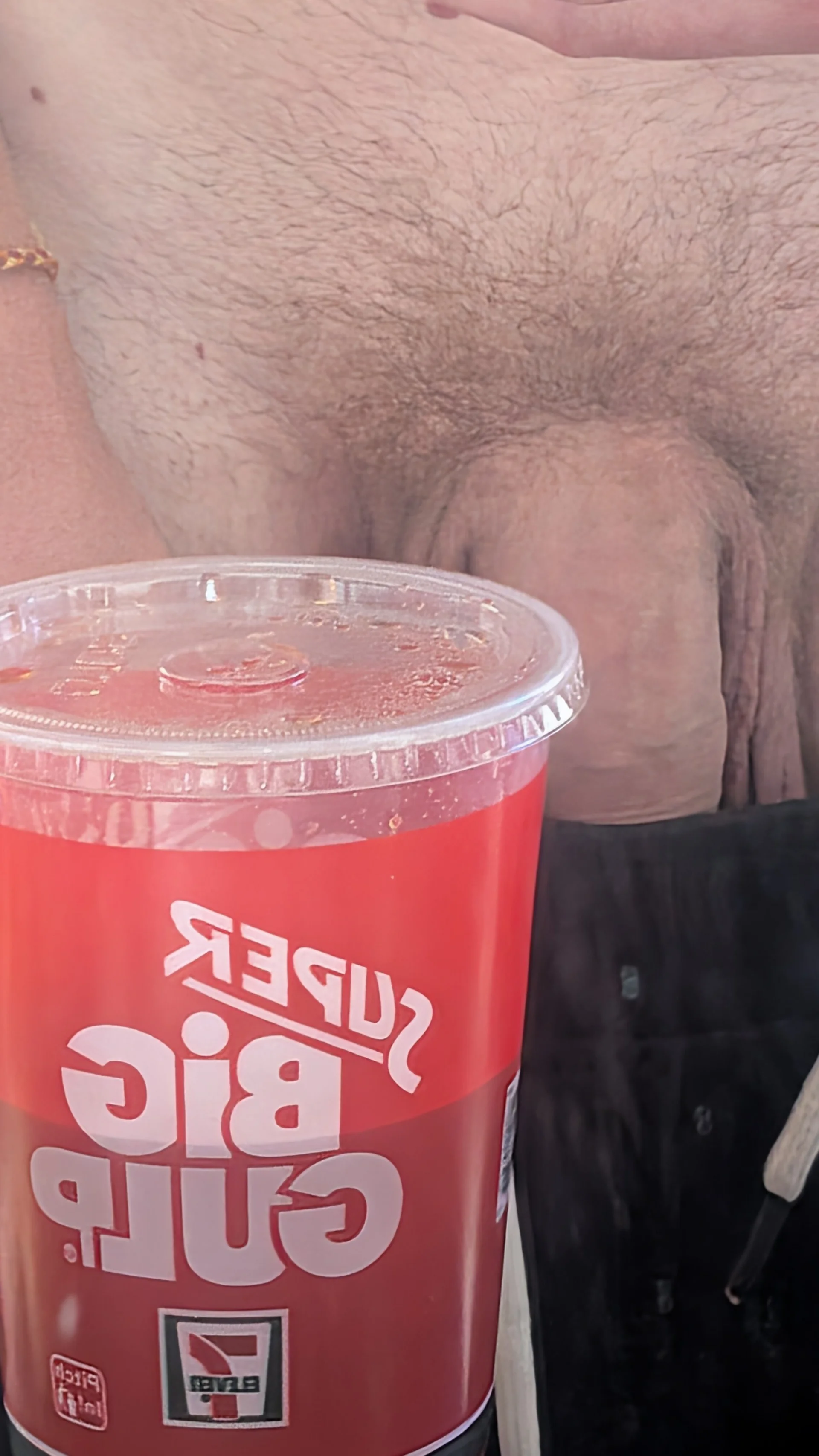 FistFullofBalls Big Gulp Bilde 2