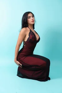 VALEN_LATIN ❤️‍🔥 Foto 5