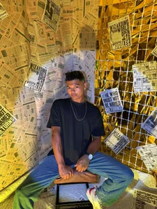 AndrewKenoxx_ Breaking news 🔥  5টি ছবি