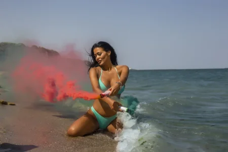 Selena_Sky Feel the summer :x Foto