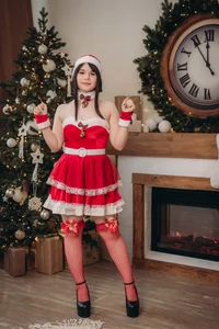 ClaireFaers_ Christmas Foto 6