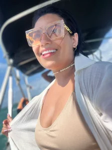 kiana_cream Wonderful beach 💫 Pic 9