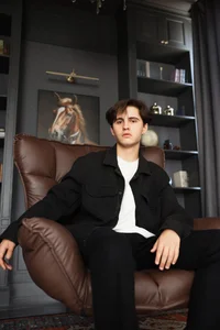 Zdjęcia Jefrey_Carter elegance in every movement:  4