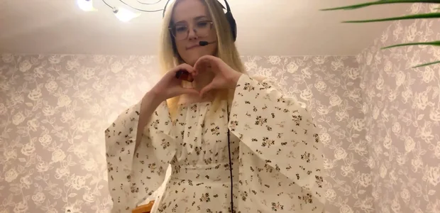 ElmiraGildea's my favorite outfit Sex Photo 9