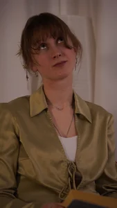 UshaAshauer Midnight Stretch Foto