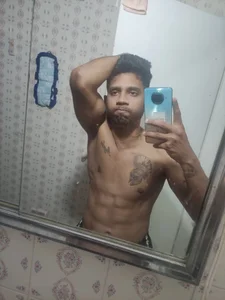 FitGeorge HELLO IS ME BBC LOVERS X2 Fotka