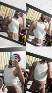 Amaru_velvet Brasilera 🩲 Bilde 2