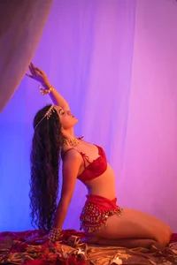 IrisLaurent I love red mood Immagine  7