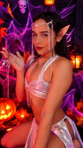 Dannyhot_ halloween 2026 Pic 2