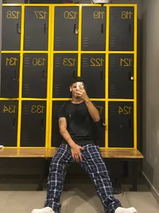 Ian_Castillo_ strong and sexy Ian 😈💪🏻 Kuva 2