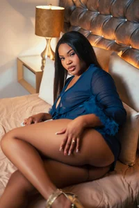 Nina-Parkerr Confidence with a soft touch. Foto 9