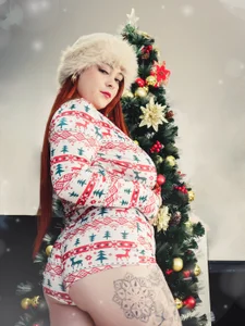 Layna_coldのI wish you a beautiful Christmasの 5枚の写真