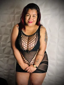 A mix of sweetness and attitude, exactly how I like it 😏 de Scarlett_Sex_Rs  Imagens