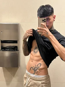 VelvetDuoo ENZO 💦 Kuva 4