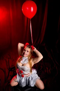 AzunaStar HAPPY HALLOWEEN Foto