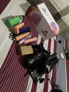 Lust_nLove My Toys টি ছবি