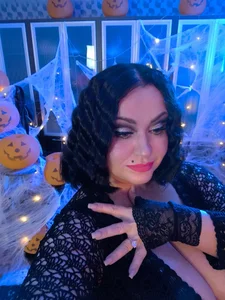 Scarlett_OHara_1861 halloween Pic 5