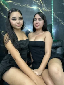 hot_doll_1 VALERY AND STEPHANY Foto