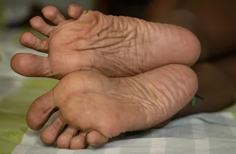 Isabella2603 Foot Lover 2  6টি ছবি