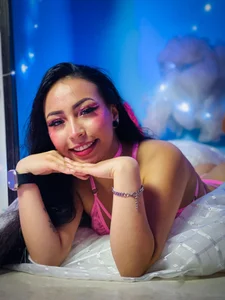 nathalia_pink 👑🍭🌸 Pic 8