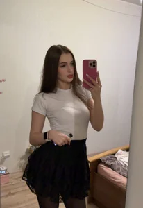 BettyBerneett hey Foto