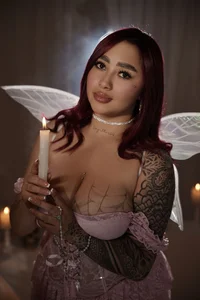 The fairy of your dreams 🧚‍♀️ de merloth_sub  4 Imagens