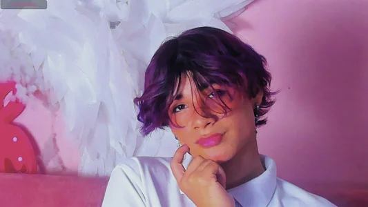 Leo_Glow Angelic face, perverted mind 💖😈 Pic 5