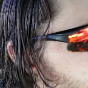 mellothebreeze Just me Pic 2