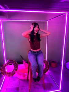 Blush_Marie Public Immagine  6