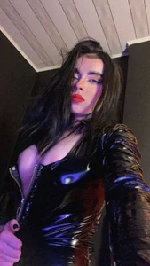 Rubyy-Rose1 taste a little of me Pic 3