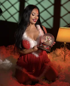 Christmas spirit od EdithOliviere  4 snímek