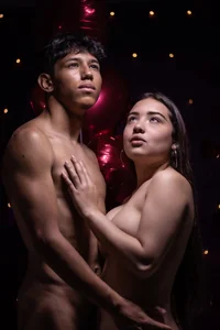 Naughty Valentine de RyanPricee  2 Imagens