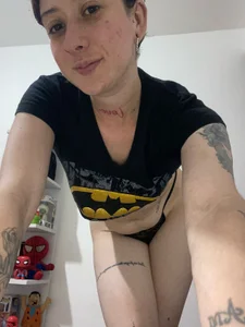 Zdjęcia Valeriana00 batman day:  2